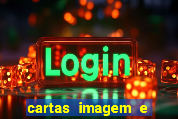 cartas imagem e ação pdf download