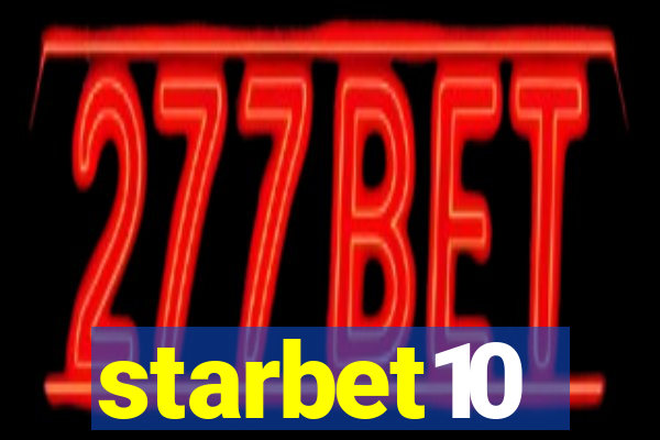 starbet10