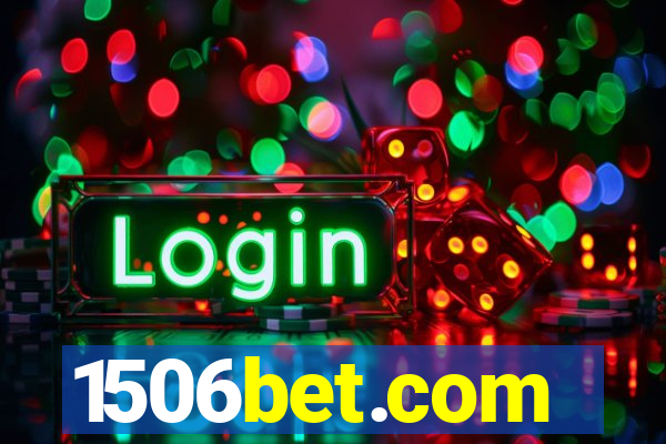 1506bet.com