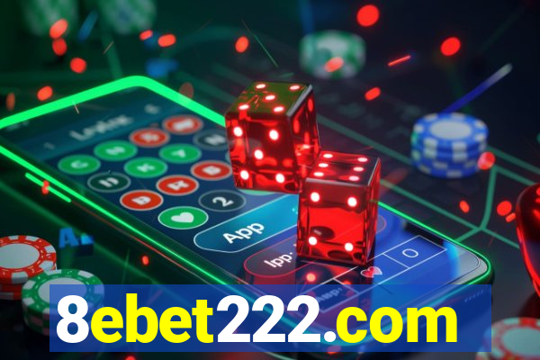 8ebet222.com