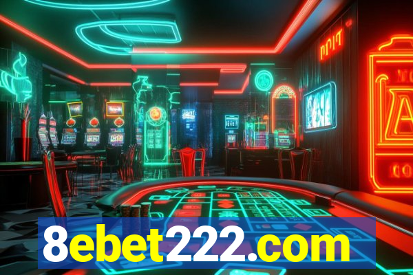 8ebet222.com