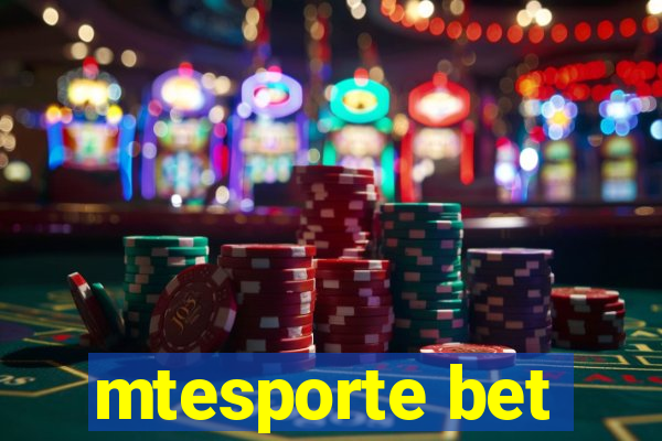 mtesporte bet