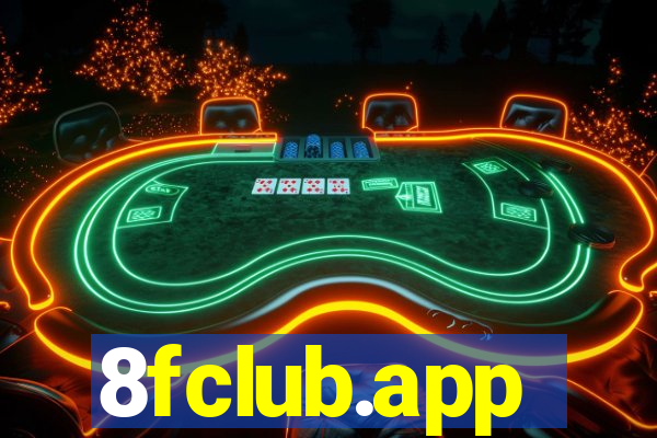 8fclub.app