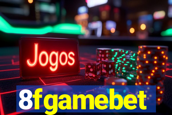 8fgamebet