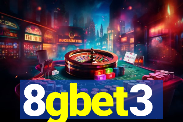 8gbet3