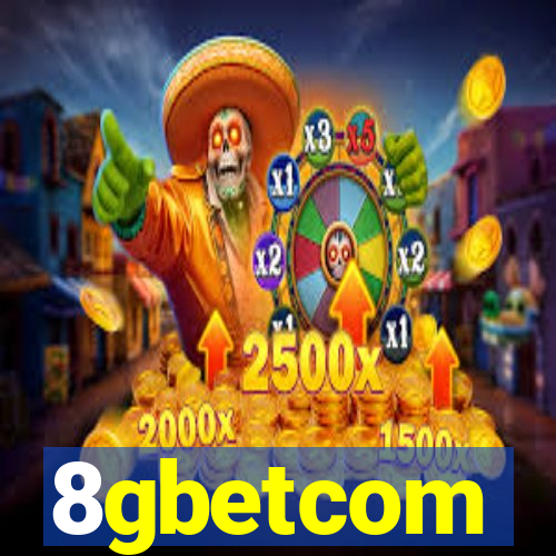 8gbetcom