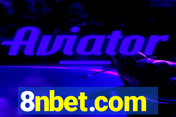 8nbet.com