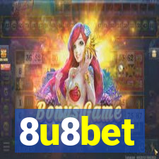 8u8bet