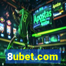 8ubet.com