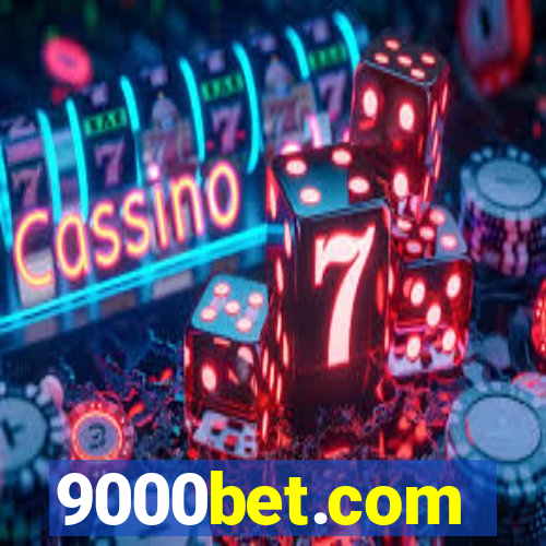 9000bet.com