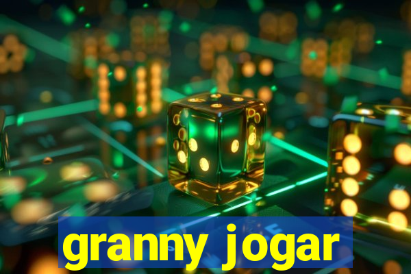 granny jogar