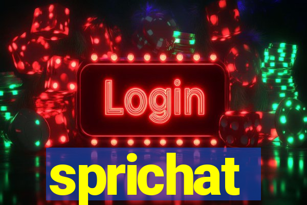 sprichat