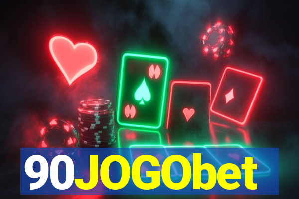 90JOGObet