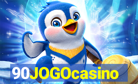 90JOGOcasino