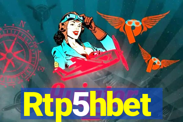 Rtp5hbet