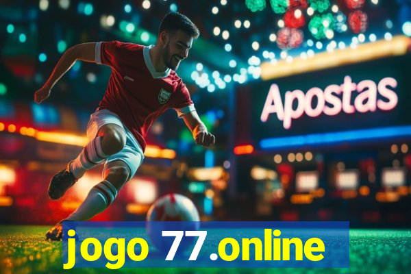 jogo 77.online