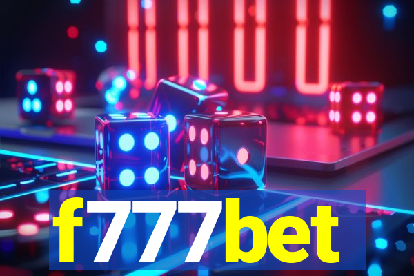 f777bet