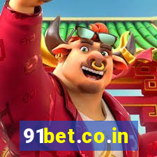 91bet.co.in