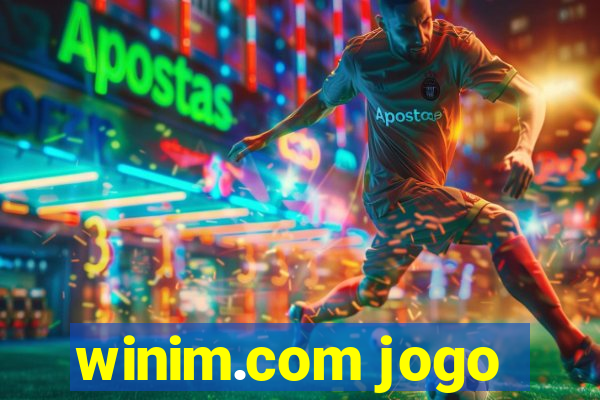 winim.com jogo