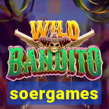 soergames