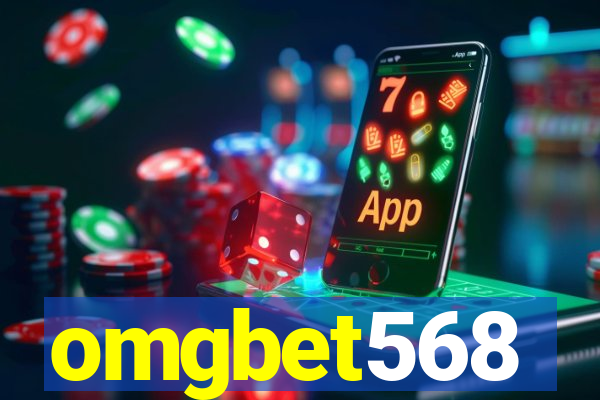 omgbet568