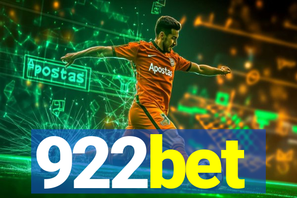 922bet