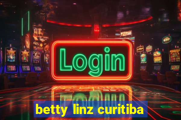 betty linz curitiba