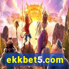 ekkbet5.com