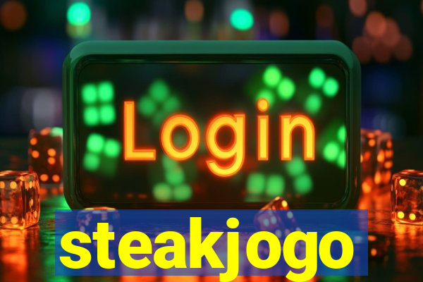 steakjogo