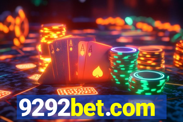 9292bet.com