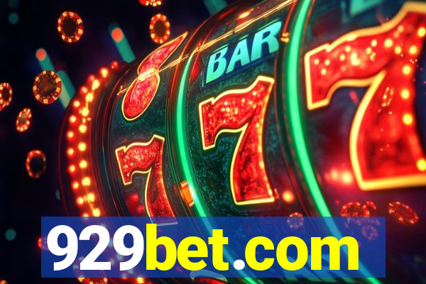 929bet.com