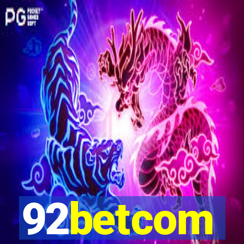 92betcom