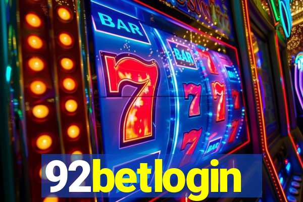 92betlogin