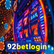 92betlogin