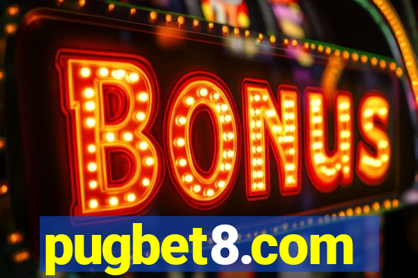 pugbet8.com