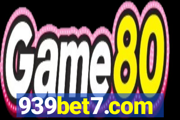 939bet7.com