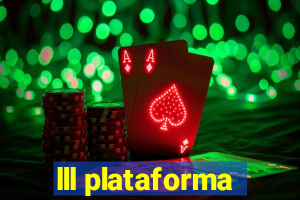 lll plataforma