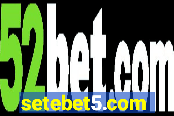 setebet5.com