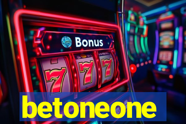 betoneone