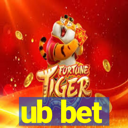 ub bet