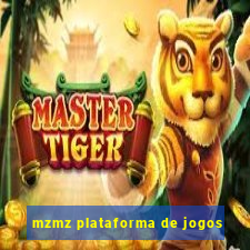 mzmz plataforma de jogos