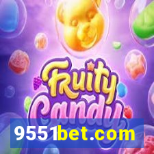 9551bet.com