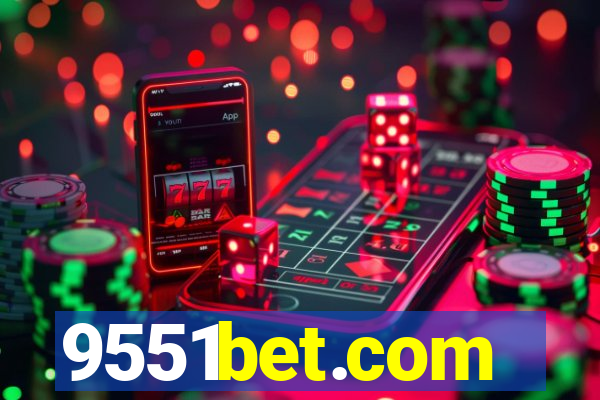 9551bet.com