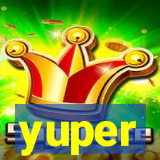 yuper