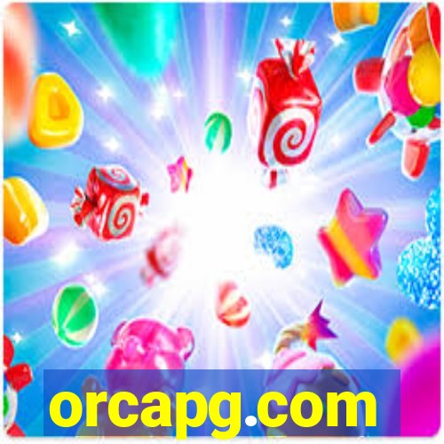 orcapg.com