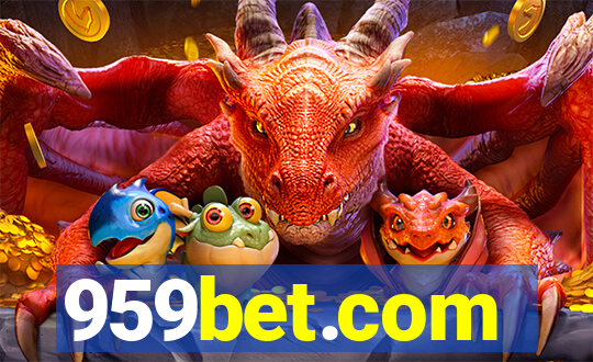 959bet.com