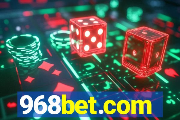 968bet.com