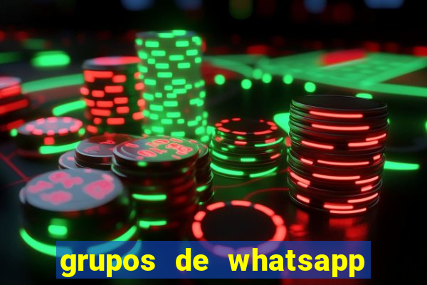 grupos de whatsapp slots pg