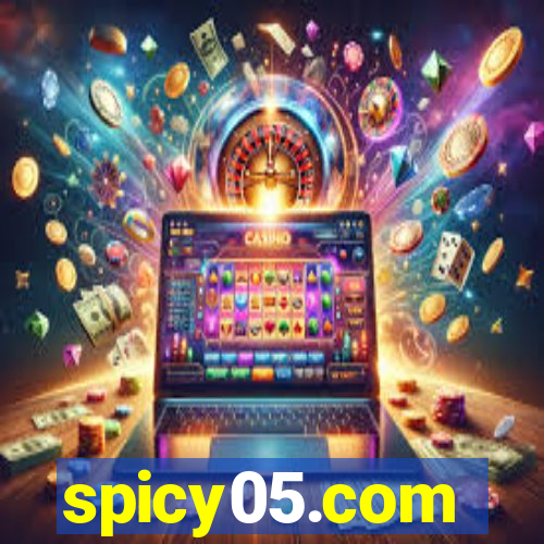 spicy05.com