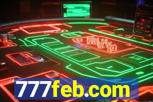 777feb.com